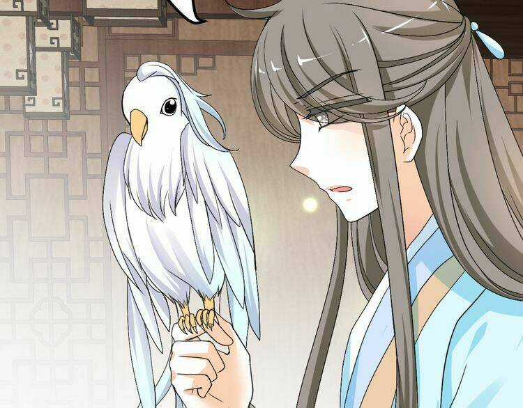 Xuyên Việt Chi Thiên Tâm Linh Chapter 33.5 trang 9