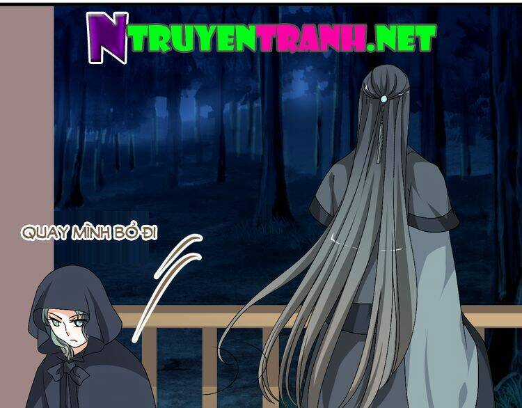 Xuyên Việt Chi Thiên Tâm Linh Chapter 33 trang 11