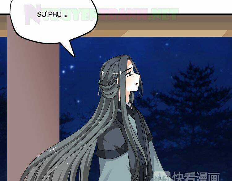 Xuyên Việt Chi Thiên Tâm Linh Chapter 33 trang 13