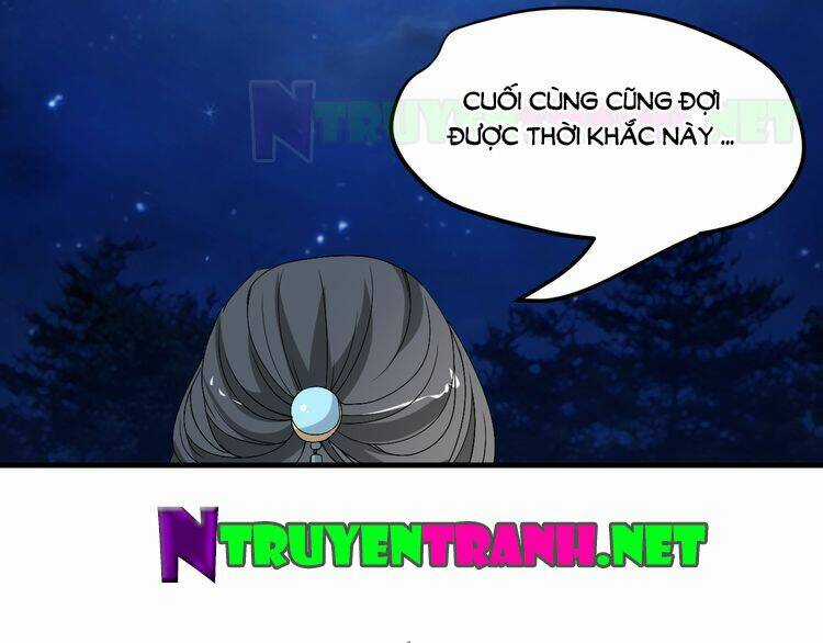 Xuyên Việt Chi Thiên Tâm Linh Chapter 33 trang 15