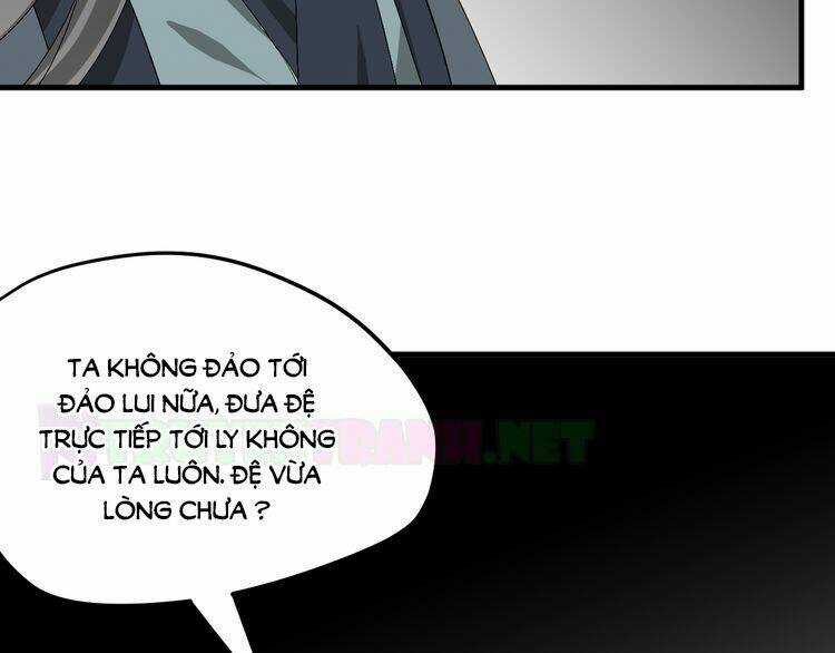 Xuyên Việt Chi Thiên Tâm Linh Chapter 33 trang 24