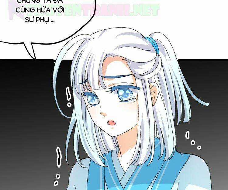 Xuyên Việt Chi Thiên Tâm Linh Chapter 33 trang 29