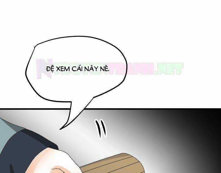 Xuyên Việt Chi Thiên Tâm Linh Chapter 33 trang 31