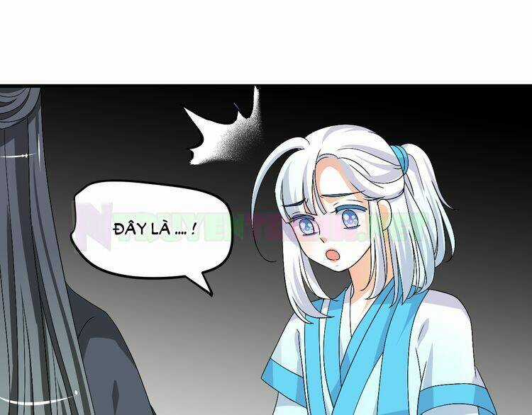 Xuyên Việt Chi Thiên Tâm Linh Chapter 33 trang 33