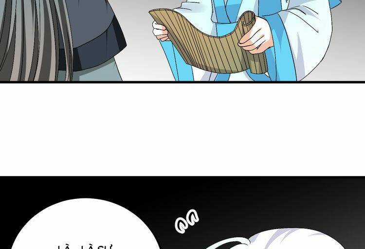 Xuyên Việt Chi Thiên Tâm Linh Chapter 33 trang 34