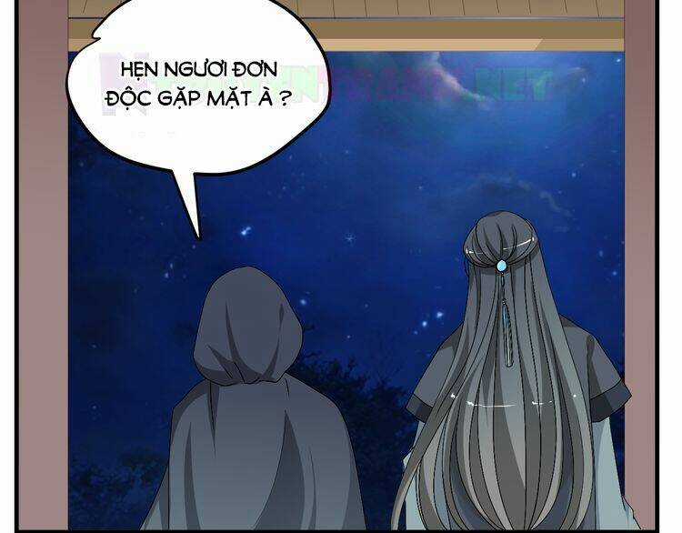 Xuyên Việt Chi Thiên Tâm Linh Chapter 33 trang 4