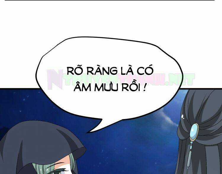 Xuyên Việt Chi Thiên Tâm Linh Chapter 33 trang 5