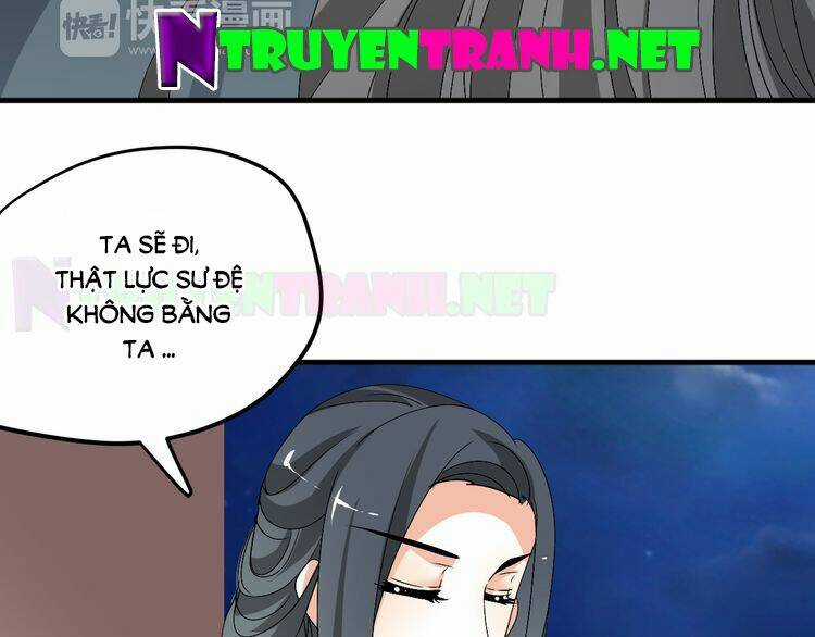 Xuyên Việt Chi Thiên Tâm Linh Chapter 33 trang 7