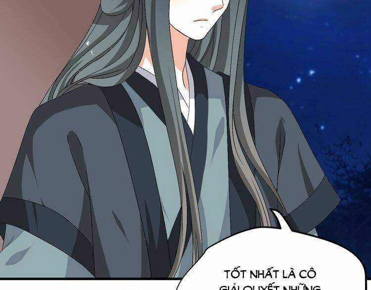 Xuyên Việt Chi Thiên Tâm Linh Chapter 33 trang 8