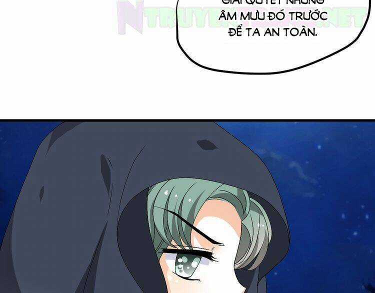 Xuyên Việt Chi Thiên Tâm Linh Chapter 33 trang 9