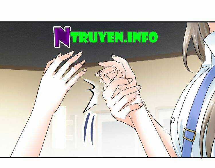 Xuyên Việt Chi Thiên Tâm Linh Chapter 34 trang 11