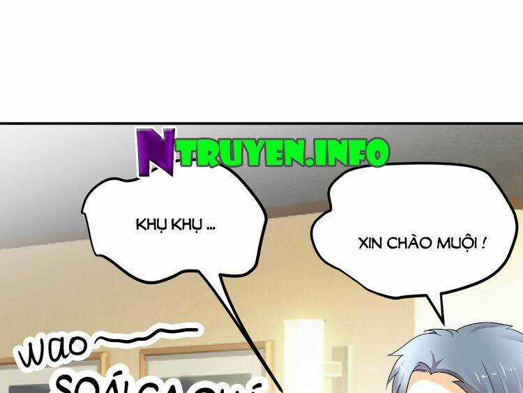 Xuyên Việt Chi Thiên Tâm Linh Chapter 34 trang 15