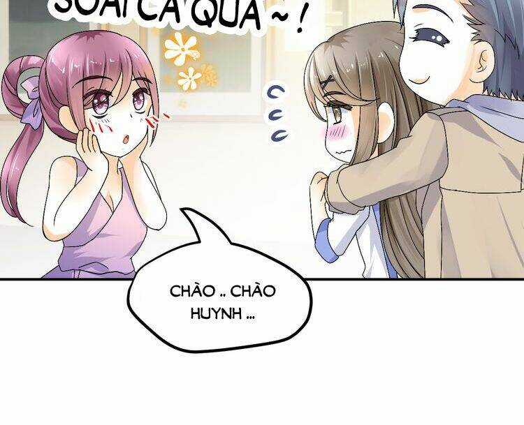 Xuyên Việt Chi Thiên Tâm Linh Chapter 34 trang 16