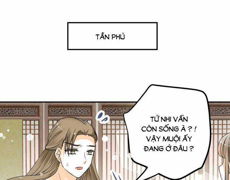 Xuyên Việt Chi Thiên Tâm Linh Chapter 34 trang 18