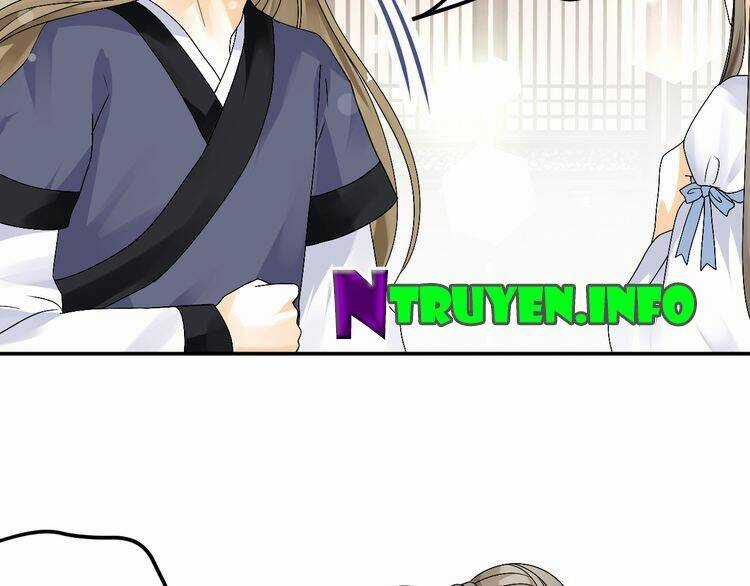 Xuyên Việt Chi Thiên Tâm Linh Chapter 34 trang 19