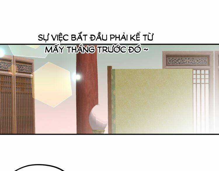 Xuyên Việt Chi Thiên Tâm Linh Chapter 34 trang 22