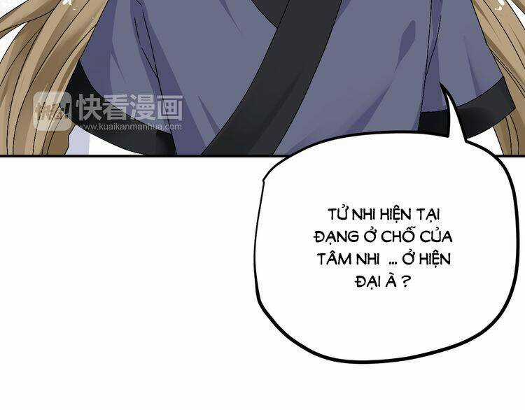 Xuyên Việt Chi Thiên Tâm Linh Chapter 34 trang 24
