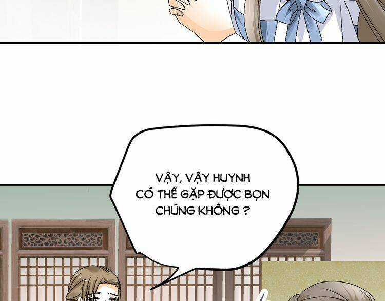 Xuyên Việt Chi Thiên Tâm Linh Chapter 34 trang 26