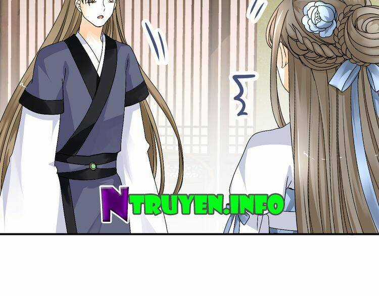 Xuyên Việt Chi Thiên Tâm Linh Chapter 34 trang 27