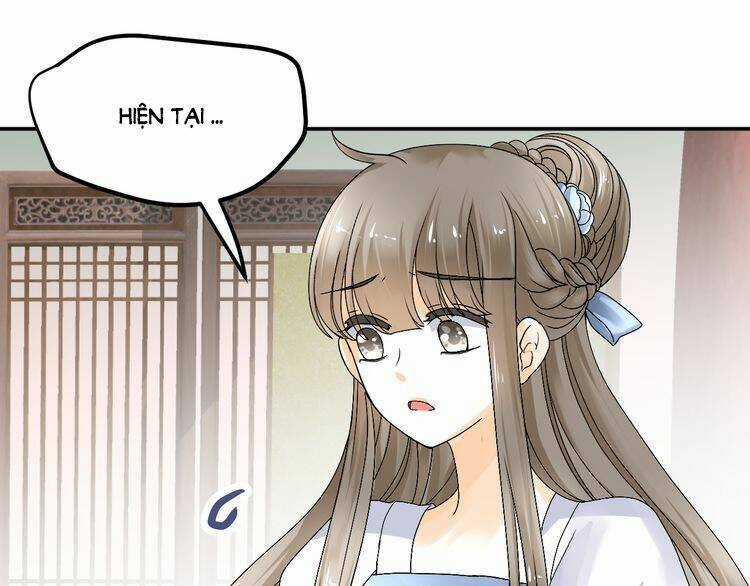 Xuyên Việt Chi Thiên Tâm Linh Chapter 34 trang 28