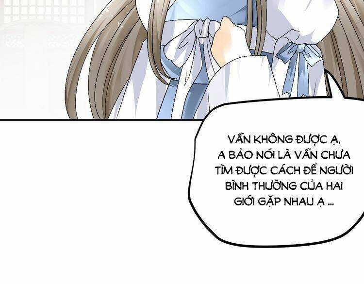 Xuyên Việt Chi Thiên Tâm Linh Chapter 34 trang 29