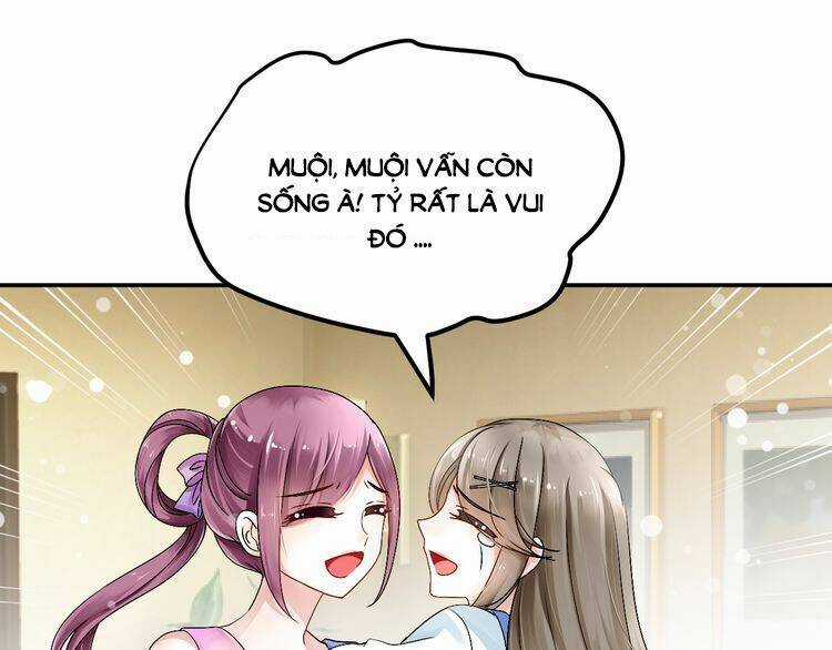 Xuyên Việt Chi Thiên Tâm Linh Chapter 34 trang 3