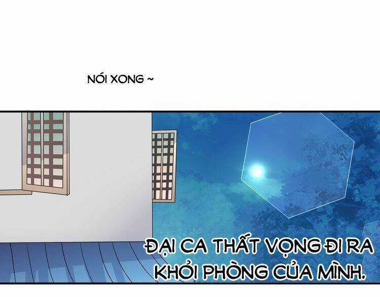 Xuyên Việt Chi Thiên Tâm Linh Chapter 34 trang 30