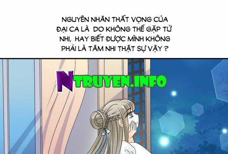 Xuyên Việt Chi Thiên Tâm Linh Chapter 34 trang 31