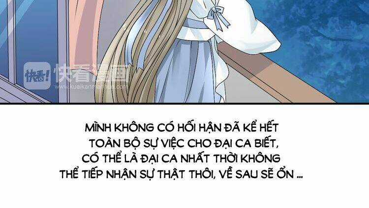 Xuyên Việt Chi Thiên Tâm Linh Chapter 34 trang 32