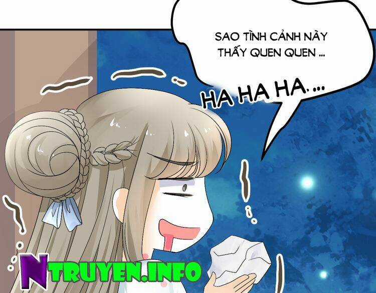 Xuyên Việt Chi Thiên Tâm Linh Chapter 34 trang 35