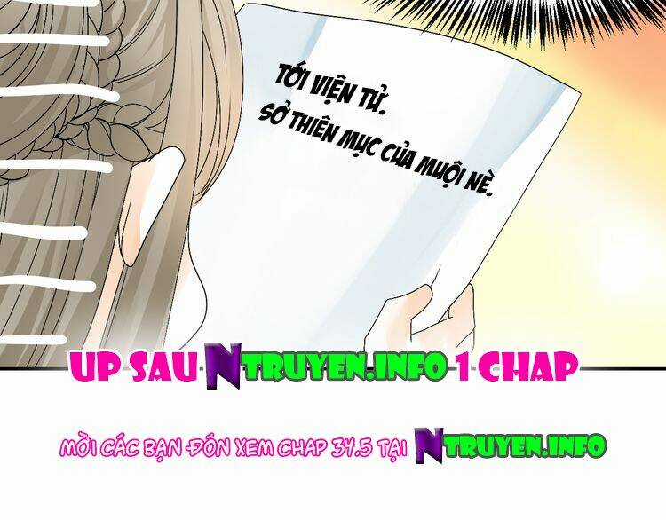 Xuyên Việt Chi Thiên Tâm Linh Chapter 34 trang 37