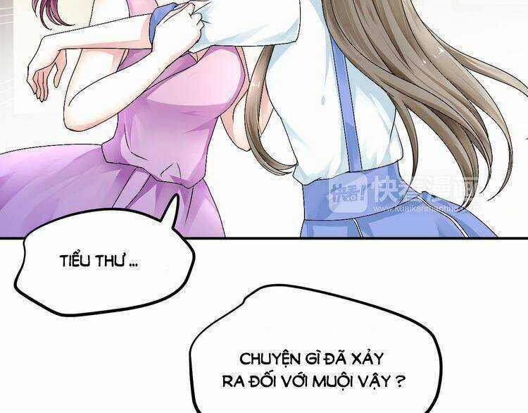 Xuyên Việt Chi Thiên Tâm Linh Chapter 34 trang 4