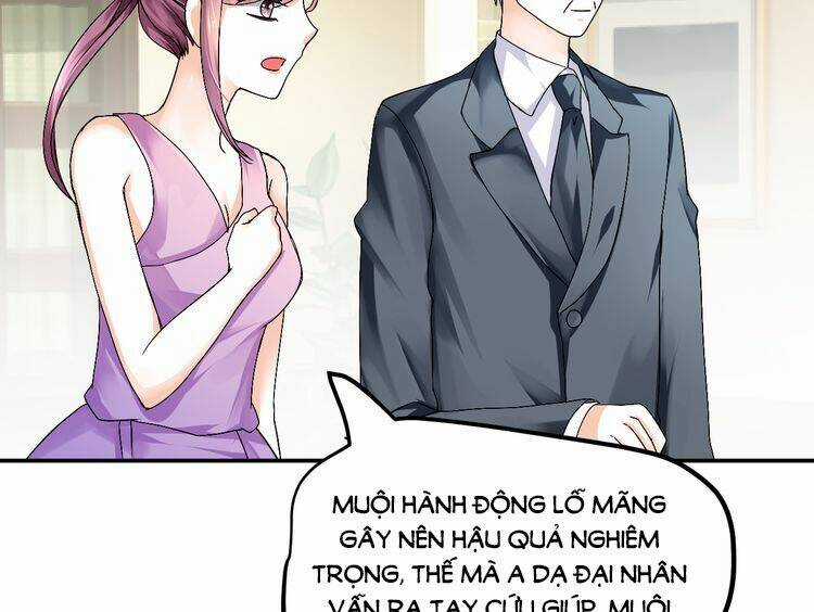 Xuyên Việt Chi Thiên Tâm Linh Chapter 34 trang 8