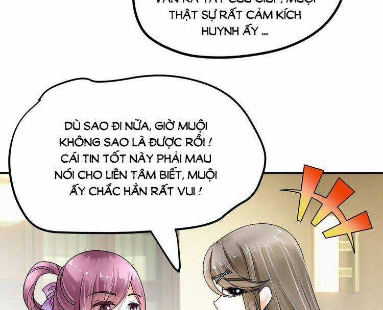 Xuyên Việt Chi Thiên Tâm Linh Chapter 34 trang 9