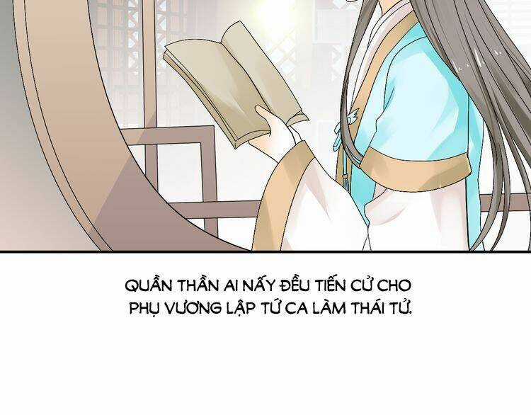 Xuyên Việt Chi Thiên Tâm Linh Chapter 35 trang 10