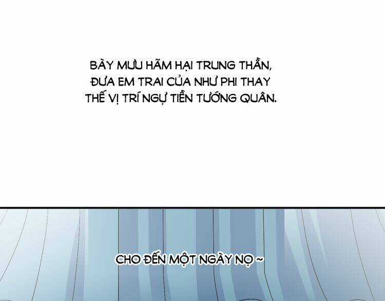 Xuyên Việt Chi Thiên Tâm Linh Chapter 35 trang 14