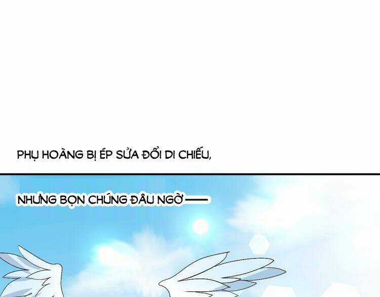 Xuyên Việt Chi Thiên Tâm Linh Chapter 35 trang 16