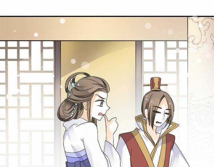 Xuyên Việt Chi Thiên Tâm Linh Chapter 35 trang 18