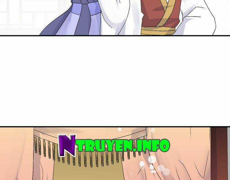 Xuyên Việt Chi Thiên Tâm Linh Chapter 35 trang 19