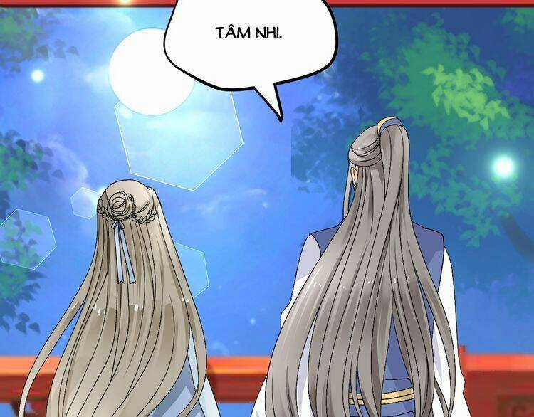 Xuyên Việt Chi Thiên Tâm Linh Chapter 35 trang 2