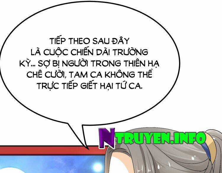 Xuyên Việt Chi Thiên Tâm Linh Chapter 35 trang 23