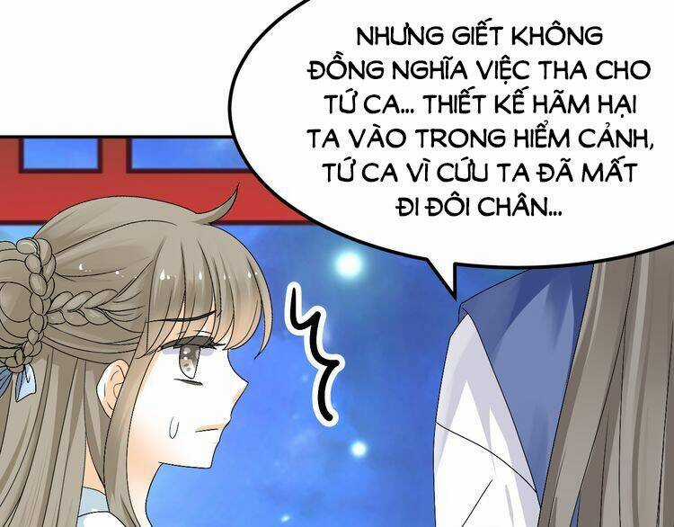 Xuyên Việt Chi Thiên Tâm Linh Chapter 35 trang 25