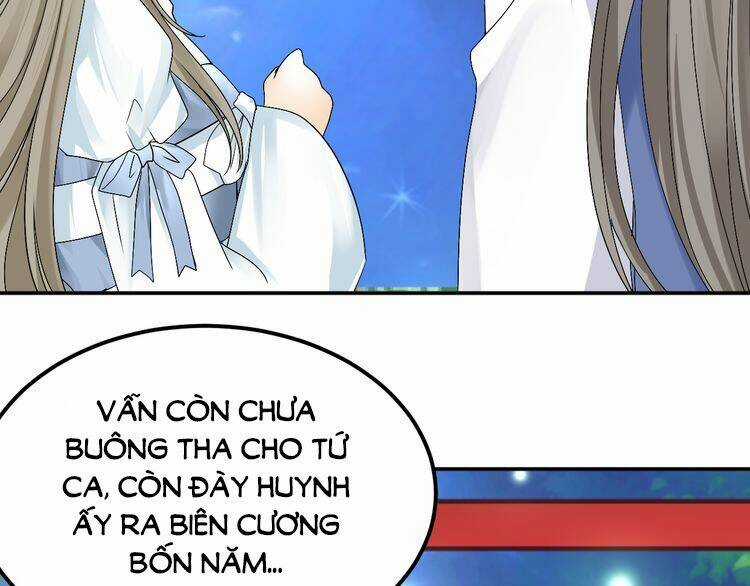 Xuyên Việt Chi Thiên Tâm Linh Chapter 35 trang 26