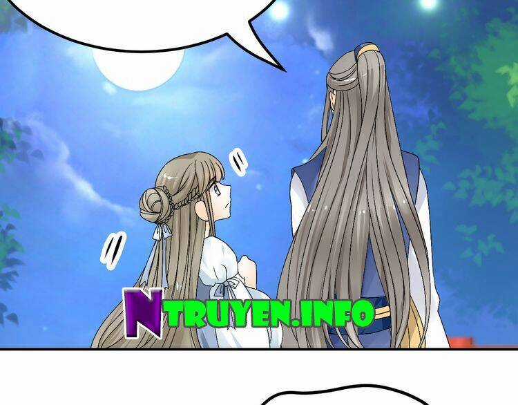 Xuyên Việt Chi Thiên Tâm Linh Chapter 35 trang 27