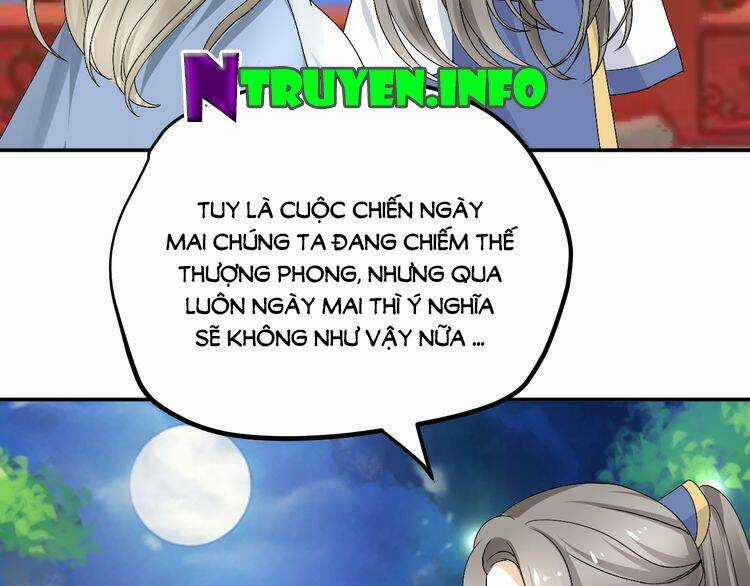 Xuyên Việt Chi Thiên Tâm Linh Chapter 35 trang 3