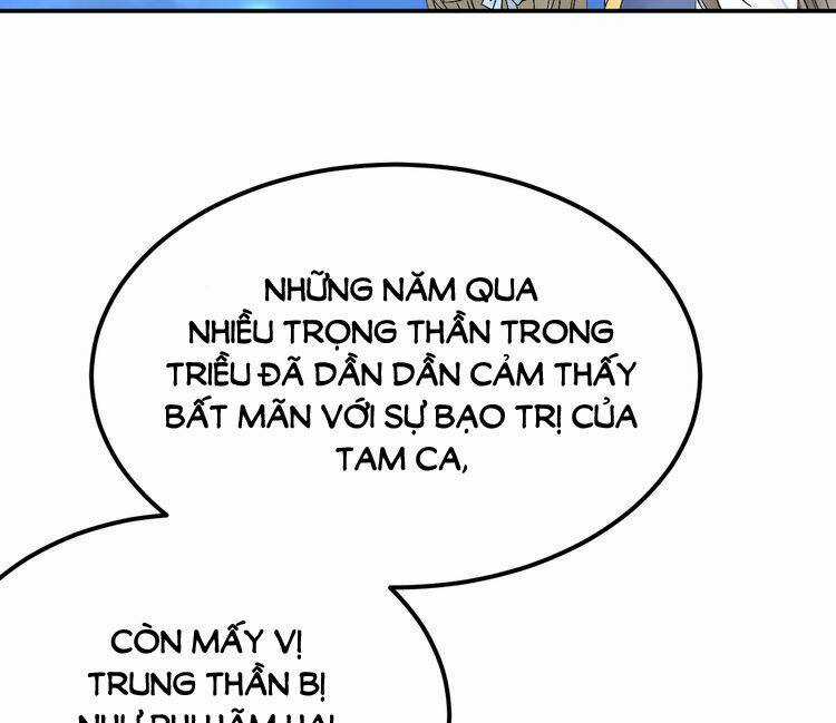 Xuyên Việt Chi Thiên Tâm Linh Chapter 35 trang 32