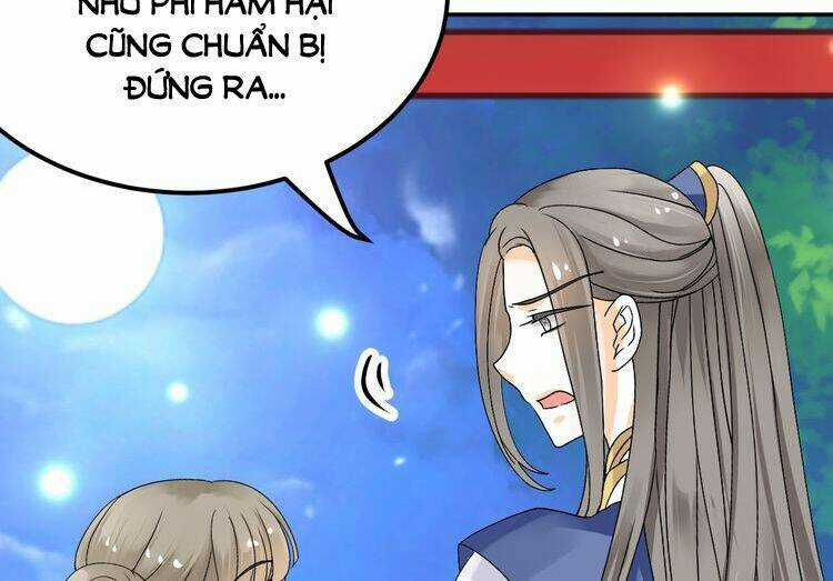 Xuyên Việt Chi Thiên Tâm Linh Chapter 35 trang 33