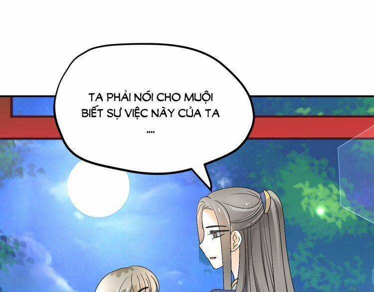 Xuyên Việt Chi Thiên Tâm Linh Chapter 35 trang 5