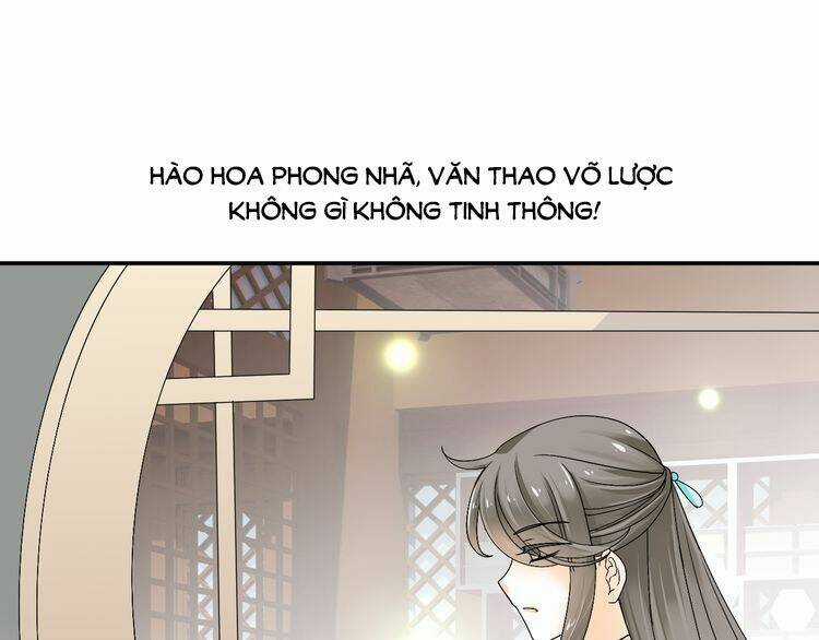 Xuyên Việt Chi Thiên Tâm Linh Chapter 35 trang 9