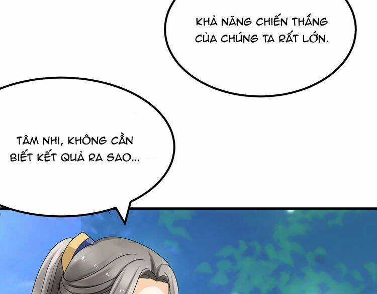 Xuyên Việt Chi Thiên Tâm Linh Chapter 36 trang 10